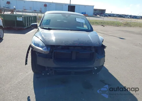 2020 Ford Escape Se z USA, uszkodzony, nr VIN 1FMCU9G61LUC63882